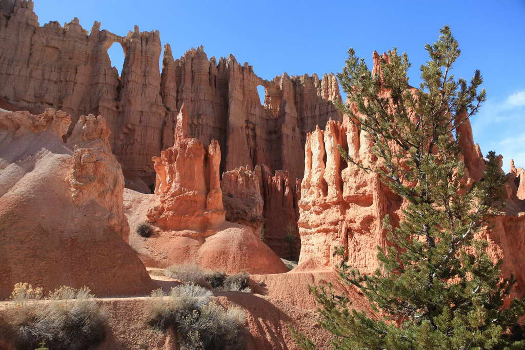 Bryce Canyon NP